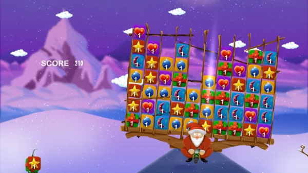 Santa´s Gifts Load [PS4] - изображение 2