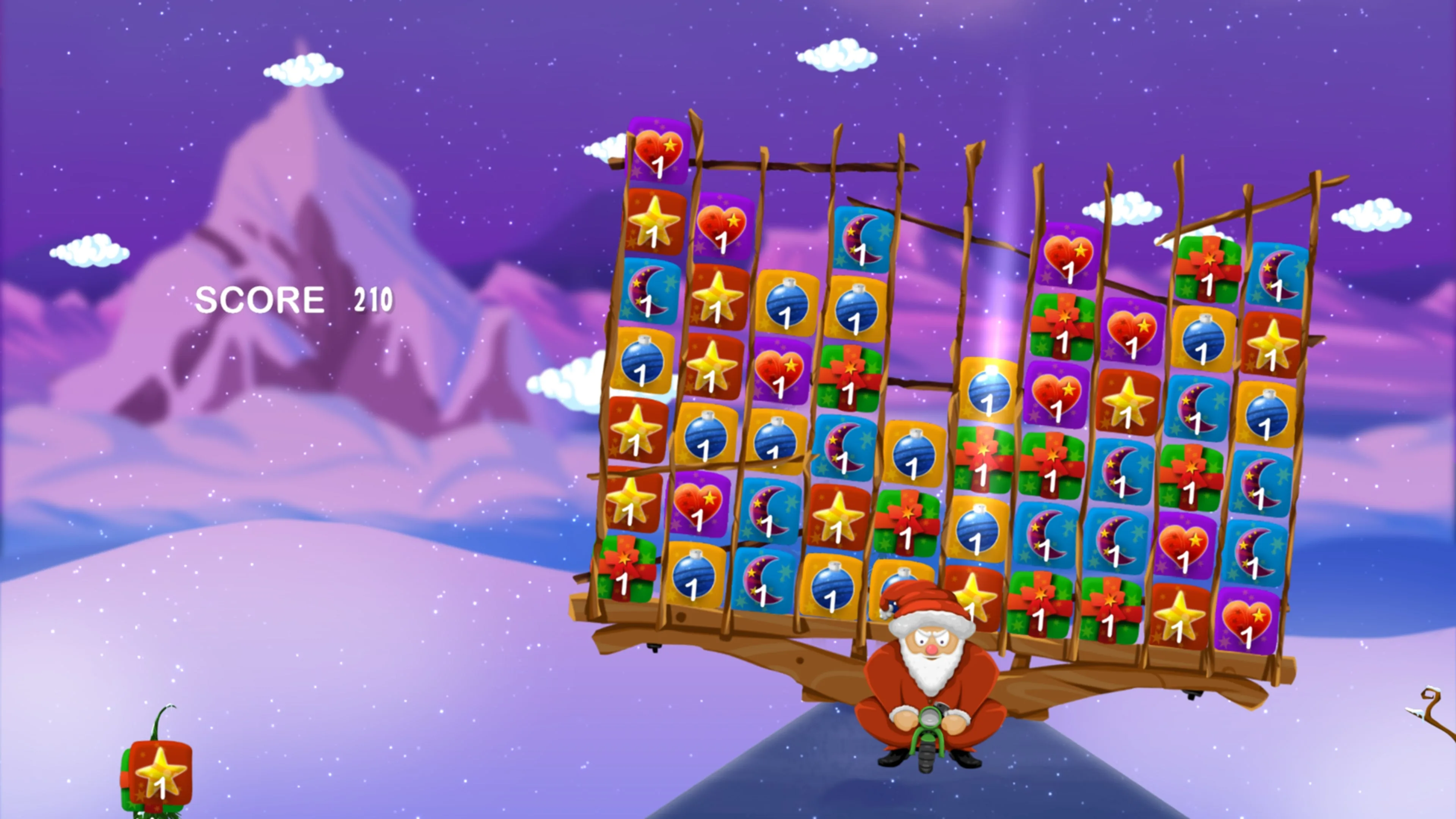 Santa´s Gifts Load [PS4] - изображение 2