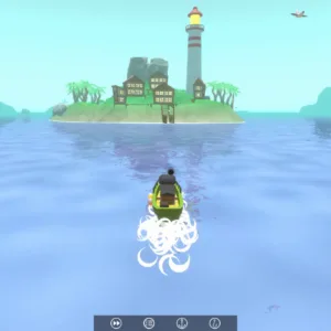 Sailing the Winds [PS4,&nbsp;PS5] - изображение 2