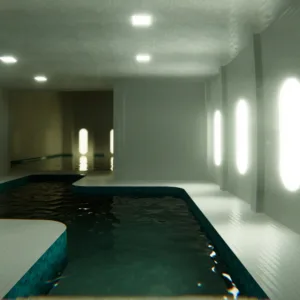 POOLS [PS5] - изображение 3
