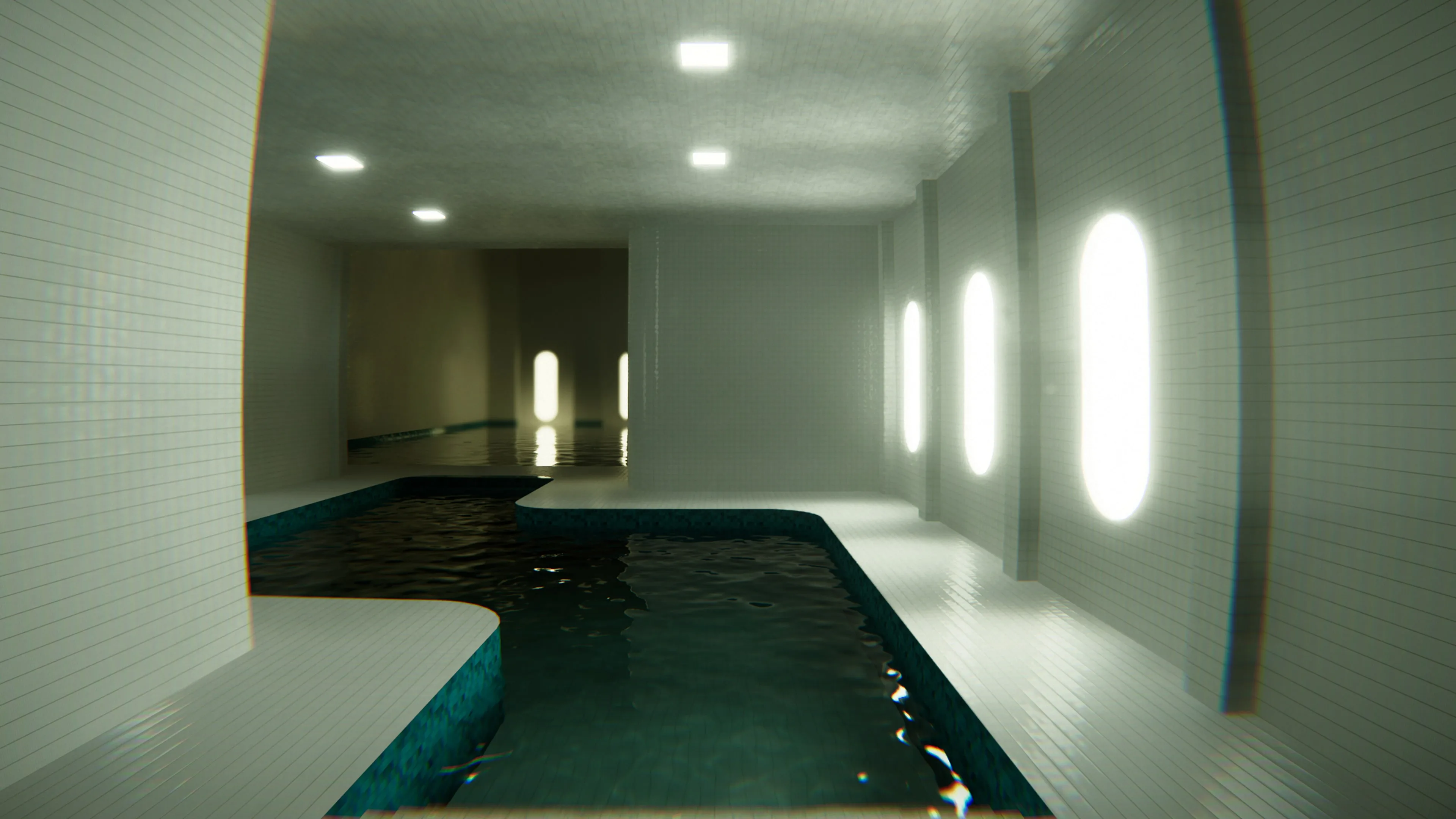 POOLS [PS5] - изображение 3