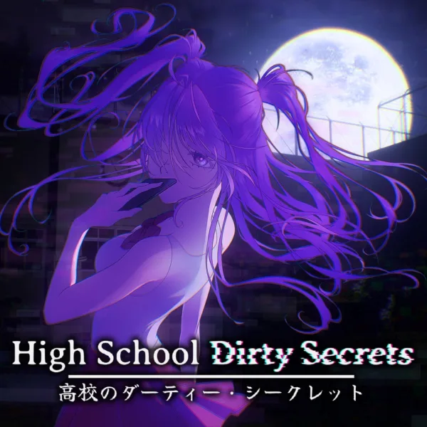 High School Dirty Secrets [PS5]