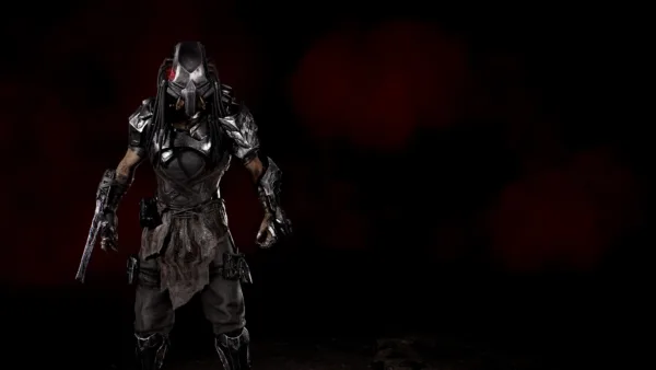 Predator: Hunting Grounds - Oni Predator(PS5) - изображение 3