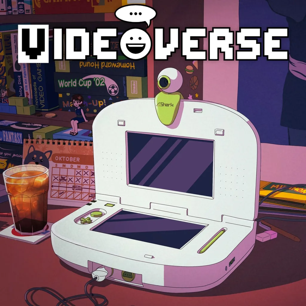 VIDEOVERSE PS4 & PS5 - изображение 1