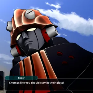 SUPER ROBOT WARS Y - DLC 1 [PS5] - изображение 4