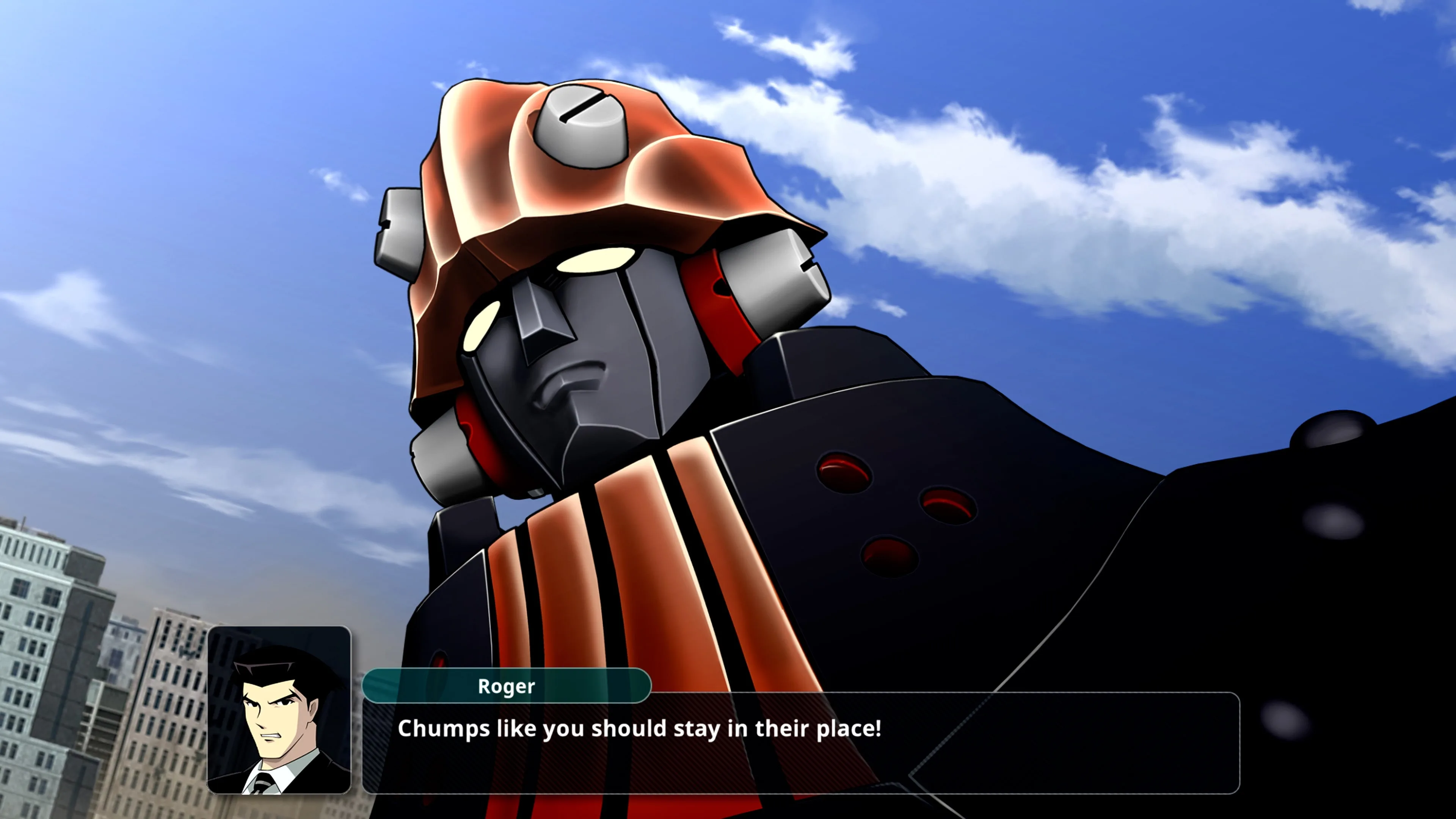 SUPER ROBOT WARS Y - DLC 1 [PS5] - изображение 4