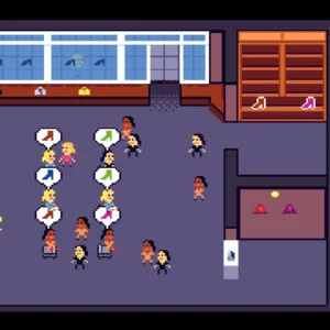 Shoe Salesman Mania [PS4] - изображение 3
