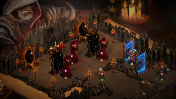 Dark Quest 4 [PS4] - изображение 2