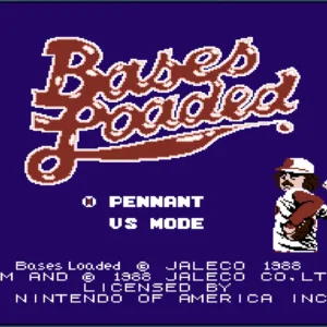Jaleco Sports: Bases Loaded [PS5] - изображение 2