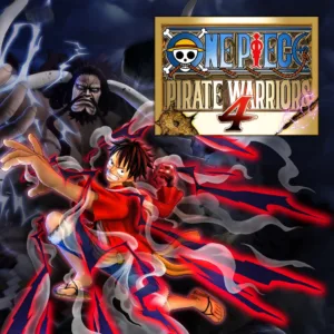 ONE PIECE PIRATE WARRIORS 4 Character Pack 7 Future Island Egghead Pack [PS4,&nbsp;PS5]