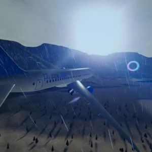 Easy Flight Simulator 2 [PS5] - изображение 4