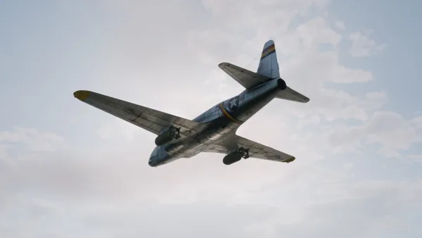 Enlisted - F-80A Squad - изображение 4