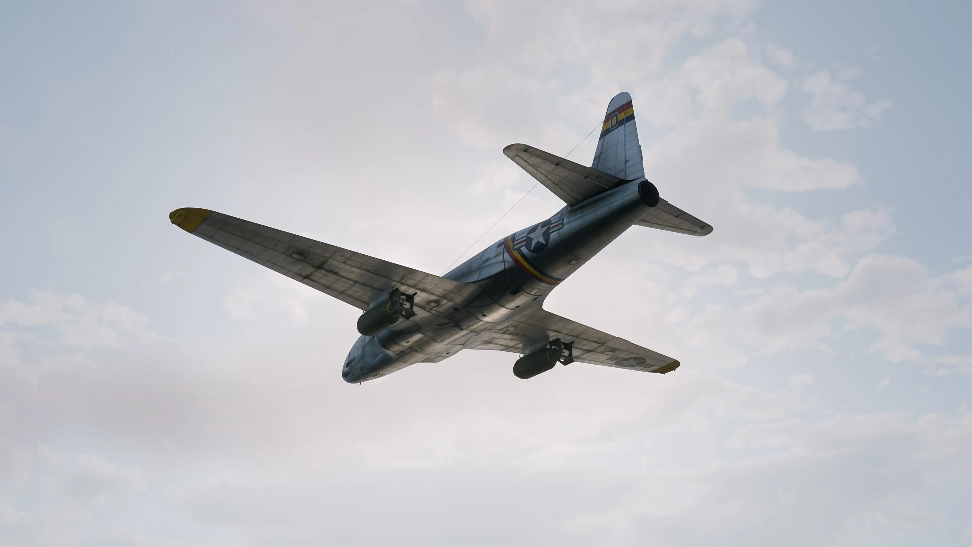 Enlisted - F-80A Squad - изображение 4