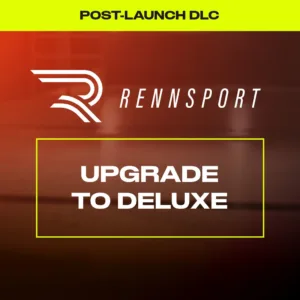 RENNSPORT - Upgrade to Deluxe Edition [PS5]
