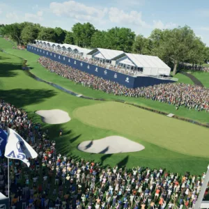 PGA TOUR 2K25 Clubhouse Pass Premium Season 2 [PS5] - изображение 3