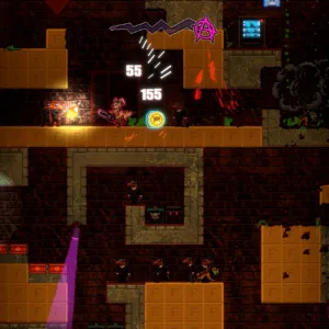 CLAWPUNK [PS5] - изображение 3
