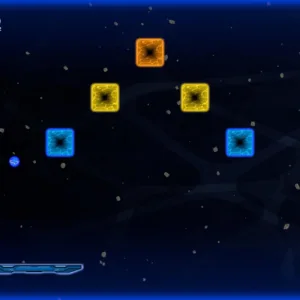 Cube KaBAAM [PS4,&nbsp;PS5] - изображение 2