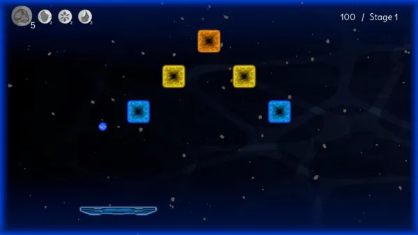Cube KaBAAM [PS4,&nbsp;PS5] - изображение 2