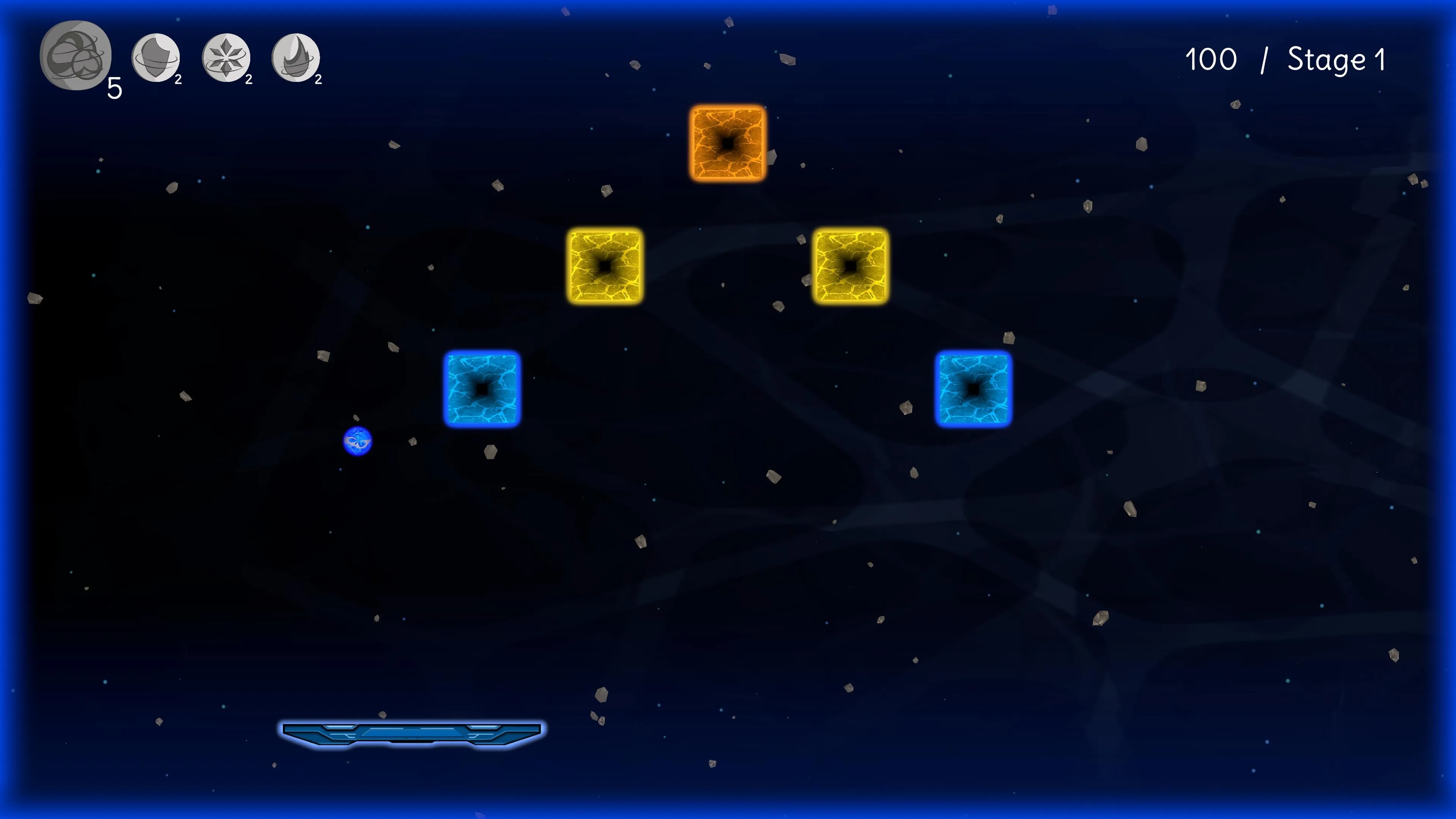 Cube KaBAAM [PS4,&nbsp;PS5] - изображение 2