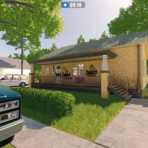 Handyman: House Repair and Flip [PS5] - изображение 3