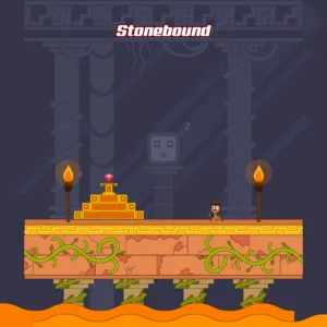Stonebound [PS5] - изображение 2