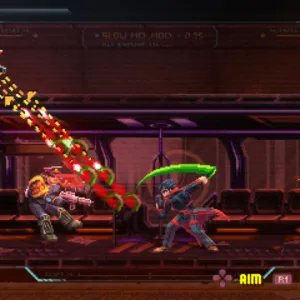 Neon Inferno [PS4,&nbsp;PS5] - изображение 4