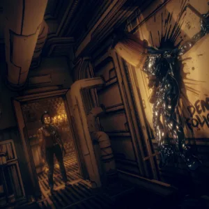 Bendy: Revive and Survive Bundle [PS5] - изображение 3