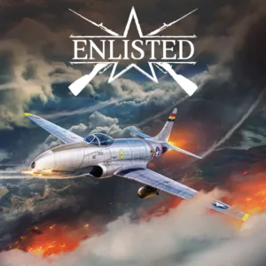 Enlisted - F-80A Squad - изображение 1