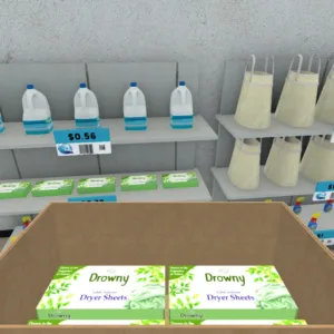 Laundry Store Simulator [PS5] - изображение 4