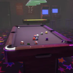 Top Shot Pool [PS5] - изображение 2