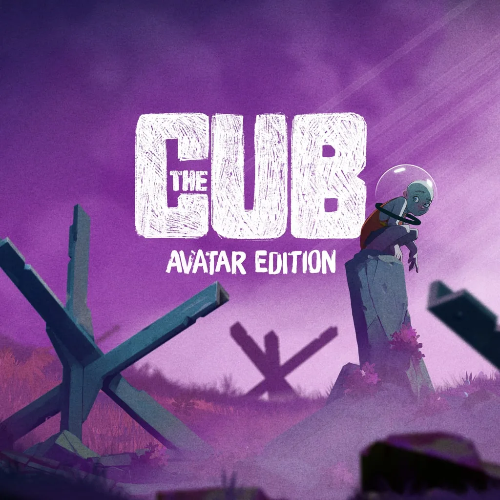 The Cub - Avatar Edition [PS5] - изображение 1