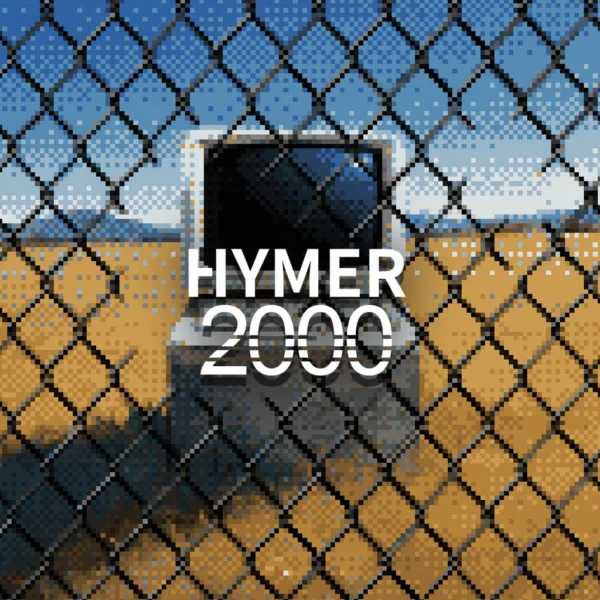 Hymer 2000 [PS4, PS5]