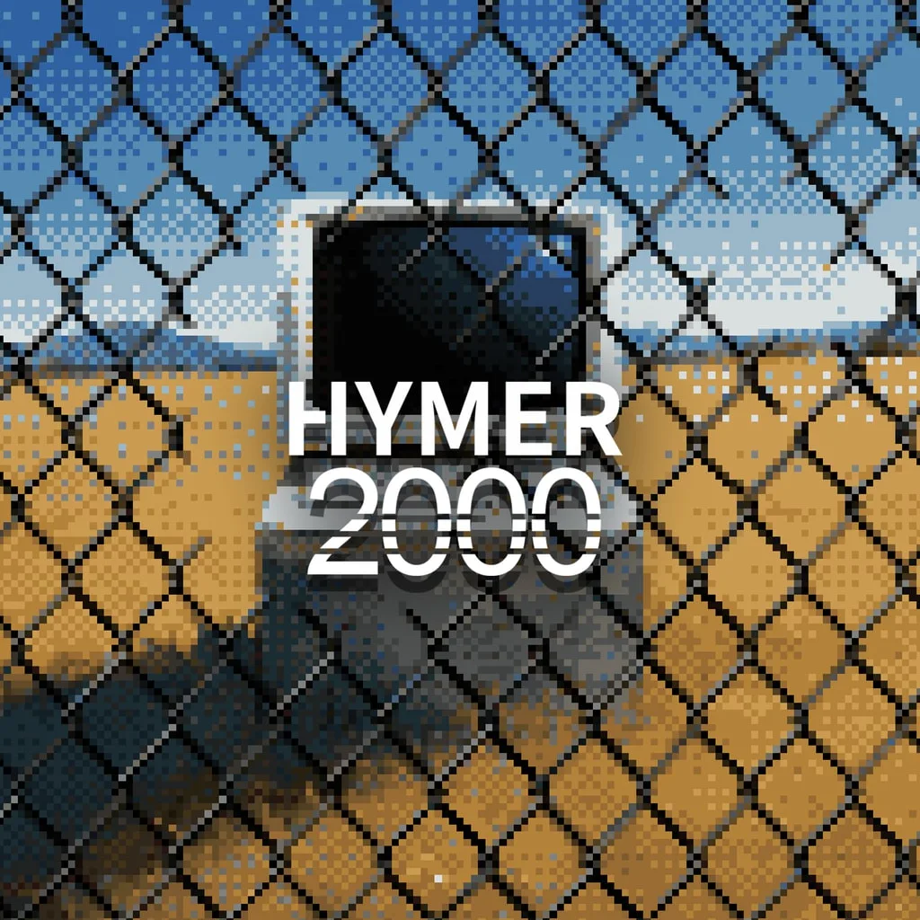 Hymer 2000 [PS4,&nbsp;PS5] - изображение 1