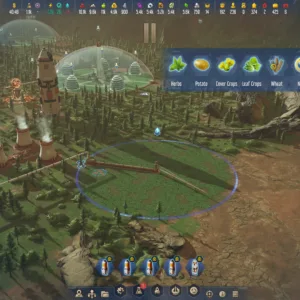 Surviving Mars: Relaunched - Ultimate Edition [PS5] - изображение 3