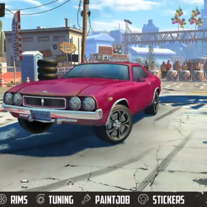 Turbo Boost Racing [PS5] - изображение 2