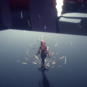 Celestial Fall [PS5] - изображение 3