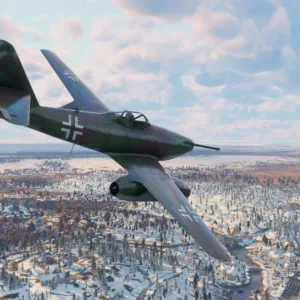 Enlisted - Me 262 A-1/U4 Squad - изображение 4