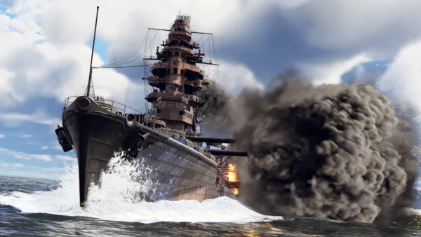 War Thunder - IJN Nagato Pack - изображение 2