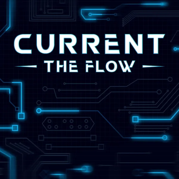 Current: The Flow [PS4,&nbsp;PS5] - изображение 1