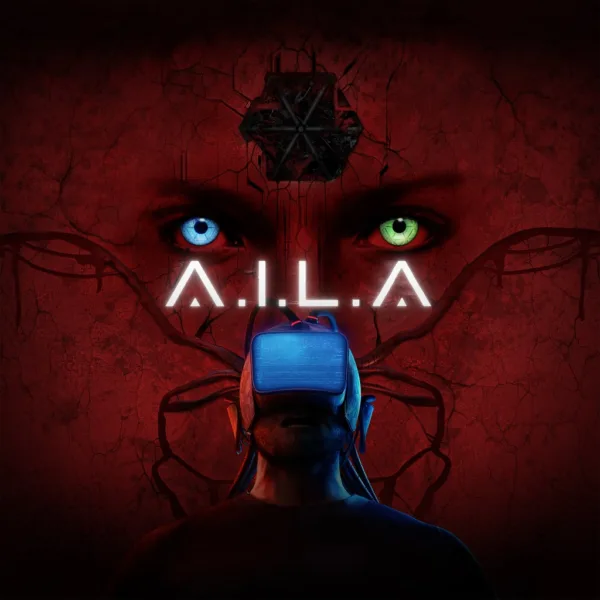A.I.L.A [PS5]