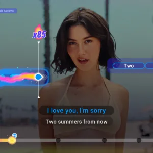 Let's Sing 2026 with International Hits - Gold Edition [PS5] - изображение 4