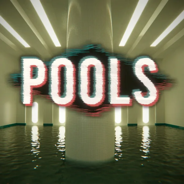 POOLS [PS5] - изображение 1