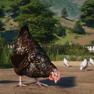 Planet Zoo: Barnyard Animal Pack [PS5] - изображение 3