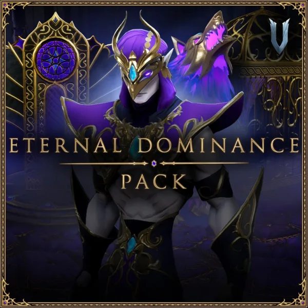 V Rising - Eternal Dominance Pack [PS5]