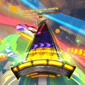 Spin Rhythm XD Indie Pack DLC [PS4,&nbsp;PS5] - изображение 4