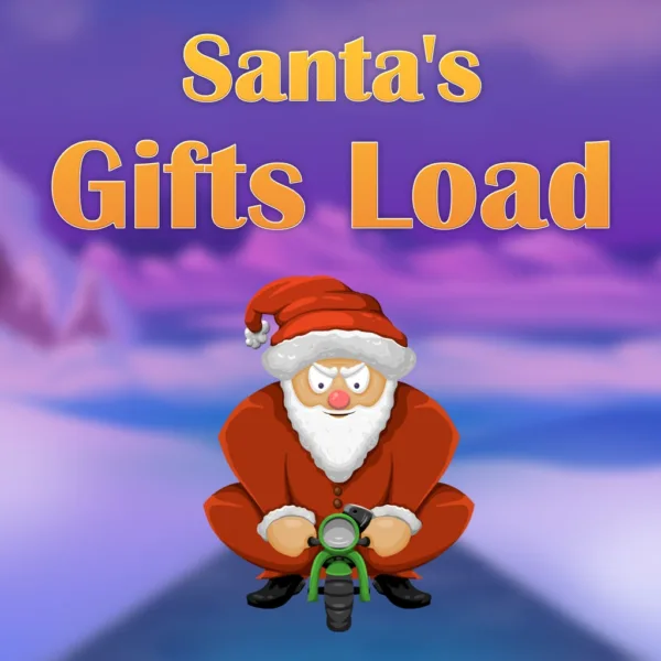 Santa´s Gifts Load [PS4]