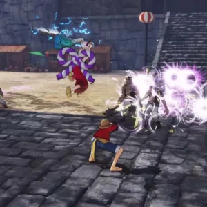 ONE PIECE: PIRATE WARRIORS 4 Additional Episodes Pack [PS4,&nbsp;PS5] - изображение 3