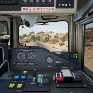 Train Sim World 6: Metrolink F59PHR Loco Add-On [PS5] - изображение 4