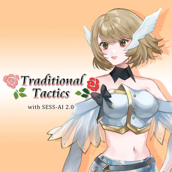 Traditional Tactics with SESS-AI 2.0 [PS5]