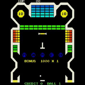 Arcade Archives BOMB BEE [PS4] - изображение 3